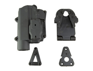 RAPID FORCE L2 FITS G19/X LG LT AXON