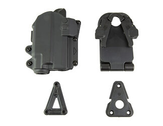 RAPID FORCE L2 SIG P365XL CMPCT LT