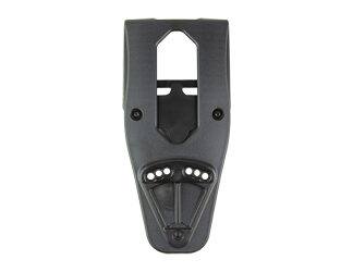 RAPID FORCE LOW RIDE BELT SLIDE BK
