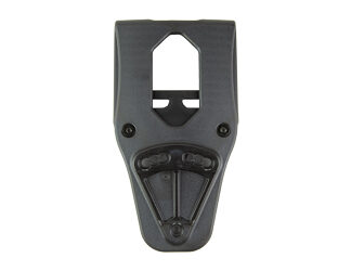 RAPID FORCE MID RIDE BELT SLIDE BK