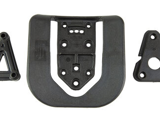 RAPID FORCE STANDARD PADDLE BK