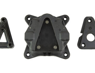 RAPID FORCE SURFACE MOUNT BK