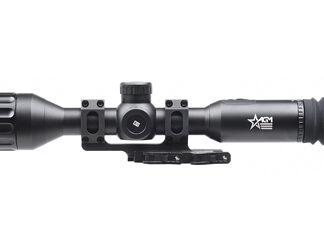 AGM ADDER TS50-384 SCOPE BLK