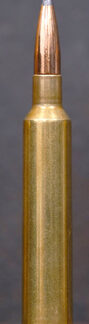 WEATHERBY AMMO 6.5 WBY RPM - 140GR INTERLOCK 20RD 10BX/CS
