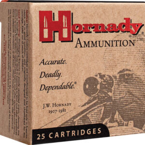 HORNADY 10MM 180GR XTP 20RD - 10BX/CS