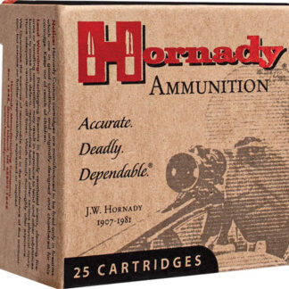 HORNADY 10MM 180GR XTP 20RD - 10BX/CS