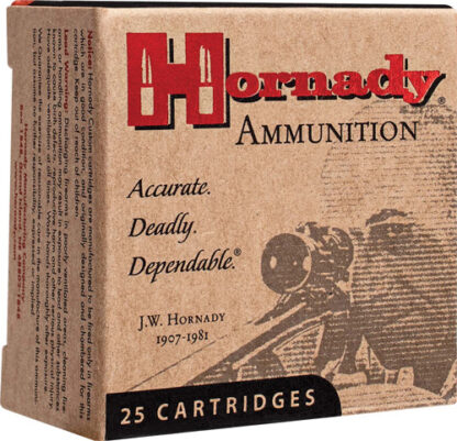 HORNADY 10MM 180GR XTP 20RD - 10BX/CS