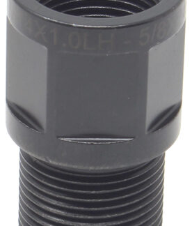 KNS THREAD ADAPTER AK-47 - M14X1.0 LH TO 5/8X24 RH
