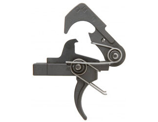 ALG QUALITY MIL-SPEC TRIGGER