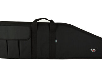 ALLEN TAC SIX ENGAGE CASE 42" BLK