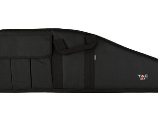 ALLEN TAC SIX ENGAGE CASE 38" BLK