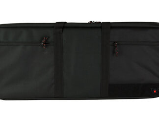 ALLEN TAC SIX DIVISION 32" CASE