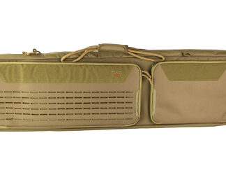 ALLEN TAC SIX SQUAD 46" CASE COYOTE