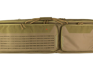 ALLEN TAC SIX UNIT 2GUN 46" COYOTE