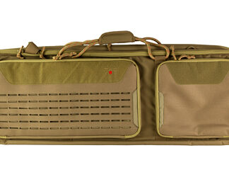 ALLEN TAC SIX UNIT 2GUN 38" COYOTE