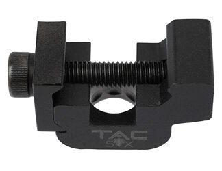ALLEN CITADEL QD PICCATINNY RAIL MNT