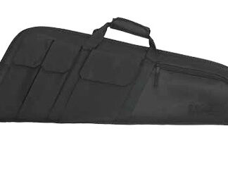 ALLEN WEDGE TAC SIX CASE 36" BLK