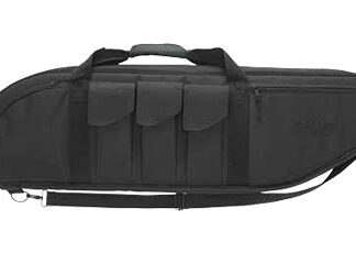 ALLEN BATTALION TAC RIFLE CASE BLK