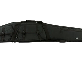 ALLEN VELOCITY RIFLE CS 55" BLK