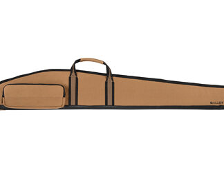 ALLEN RANCH CANVAS SHOTGUN CASE 52"