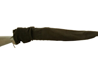 ALLEN TACT GUN SOCK 42" BLK