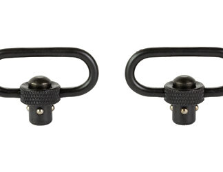 ALLEN PUSH BUTTON SWIVEL 1.25" 2PK