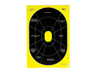 ALLEN EZ AIM 12.5X18 HG TRAINER 30PK