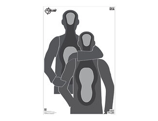 ALLEN EZAIM HOSTAGE SITU 23X35 50PK