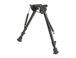 ALLEN BOZEMAN BIPOD SWIVEL MOUNT