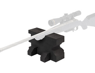 ALLEN LITE REST SHOOTING REST TALL