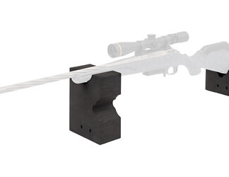 ALLEN LITE REST SHOOT REST FRNT/REAR