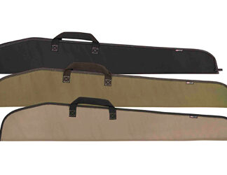 ALLEN DURANGO SHTGN CASE 52" ASORTED