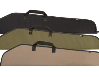 ALLEN DURANGO SCOPED GUN CASE 46"