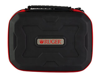 ALLEN RUGER PHOENIX PISTOL CASE 9"