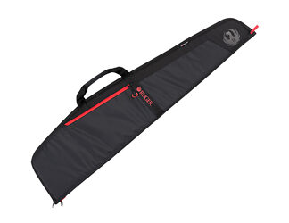 ALLEN RUGER RIFLE CASE 46" BLACK