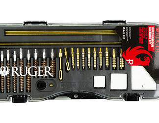 ALLEN RUGER RIFLE/HANDGUN CLEAN KIT