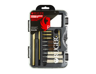 ALLEN RUGER UNIV HANDGUN CLEAN KIT