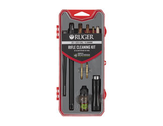 ALLEN RUGER CLEANING KIT AR15