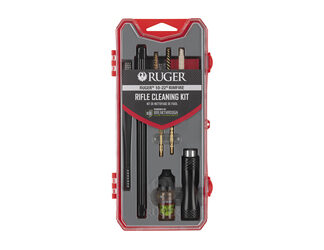 ALLEN RUGER CLEANING KIT 10/22