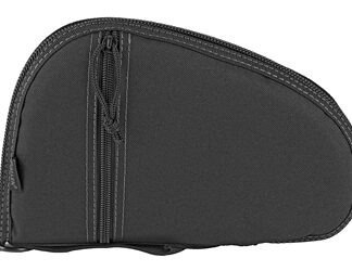 ALLEN TORREY PISTOL CASE 10.5" BLK
