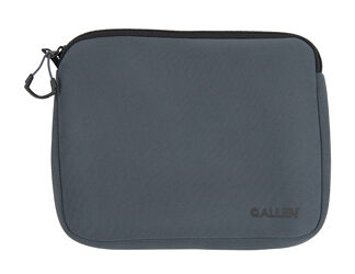 ALLEN NEOP PISTOL POUCH FULSIZ CHARC