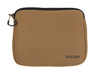 ALLEN NEOP PISTOL POUCH FULLSIZE FDE