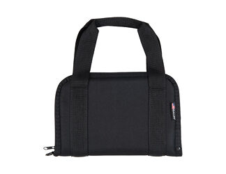 ALLEN PISTOL TOTE BLACK