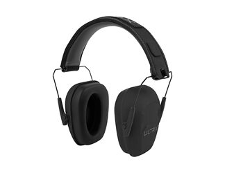 ALLEN ULTRX SHIELD PASSIVE MIDNGREY