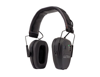 ALLEN ULTRX BIONIC BT EMUFF MGREY