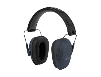 ALLEN ULTRX SHIELD PASSIVE NAVY