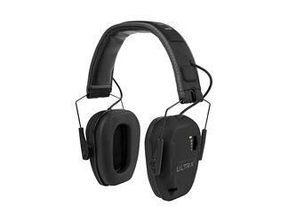 ALLEN ULTRX BIONIC EMUFF MID GREY