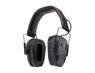 ALLEN ULTRX BIONIC FUSE BT MGREY