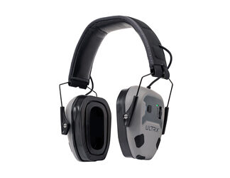ALLEN ULTRX BIONIC FUSE BT GRAY