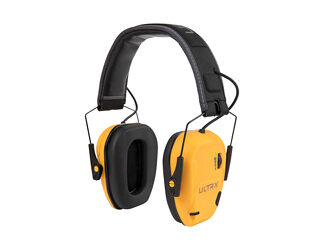 ALLEN ULTRX BIONIC EMUFF YELLOW